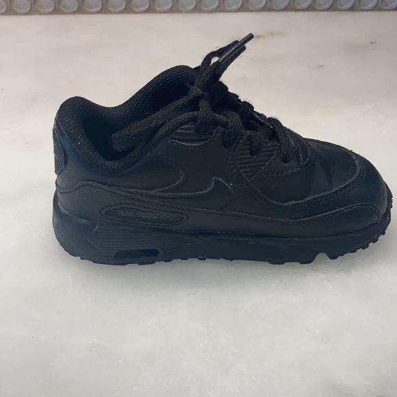 Nike Air Max Runners - Picture 4 of 9